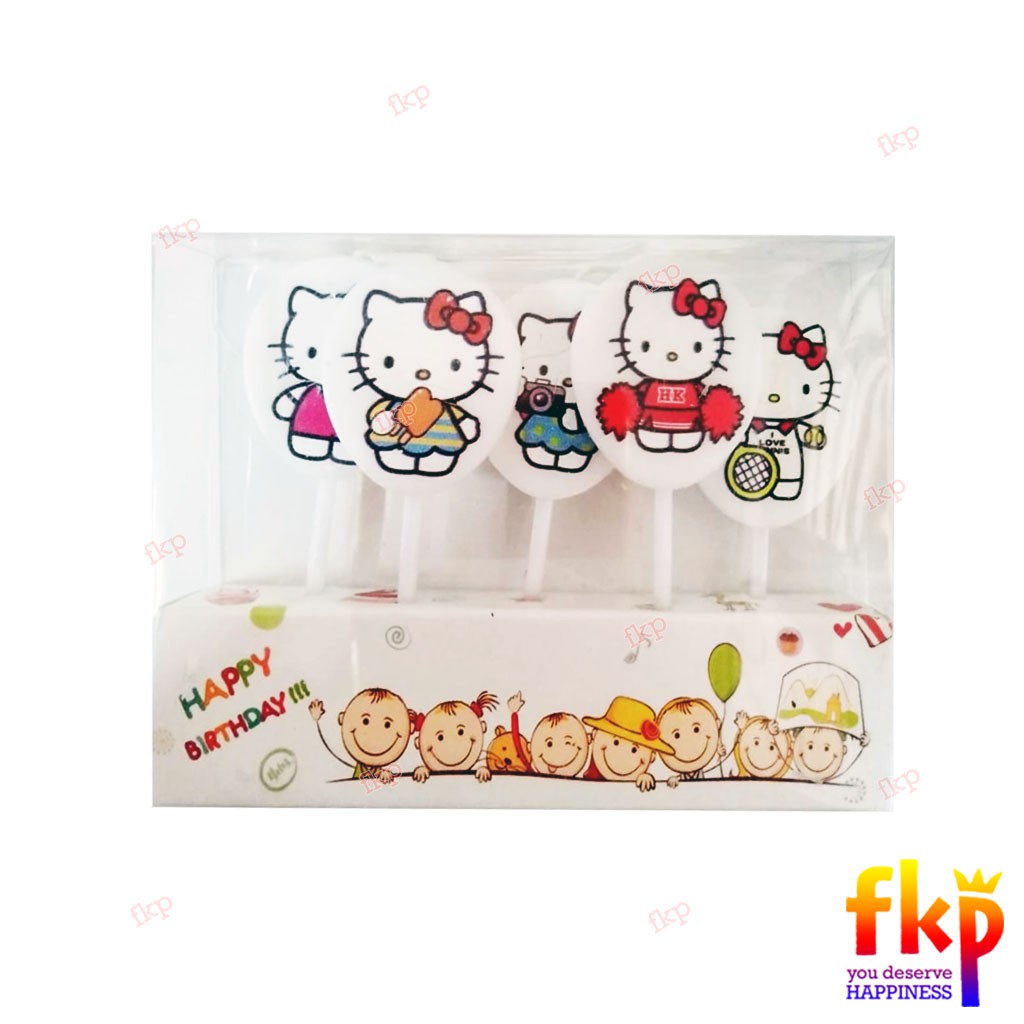 Hello Kitty